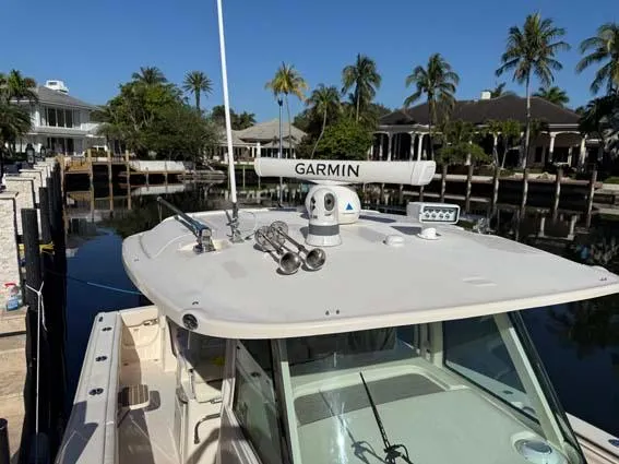 33' 2022 Grady-white Yacht Photos Pics 