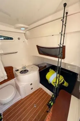 33' 2022 Grady-white Yacht Photos Pics 