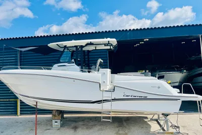 2023 Jeanneau CAP CAMARAT 10.5 CC