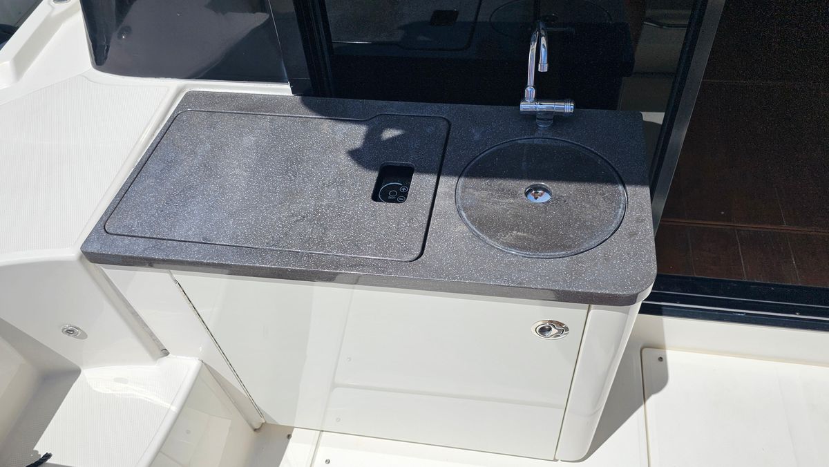 2016 Sea Ray 47 