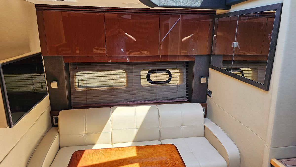 2016 Sea Ray 47 