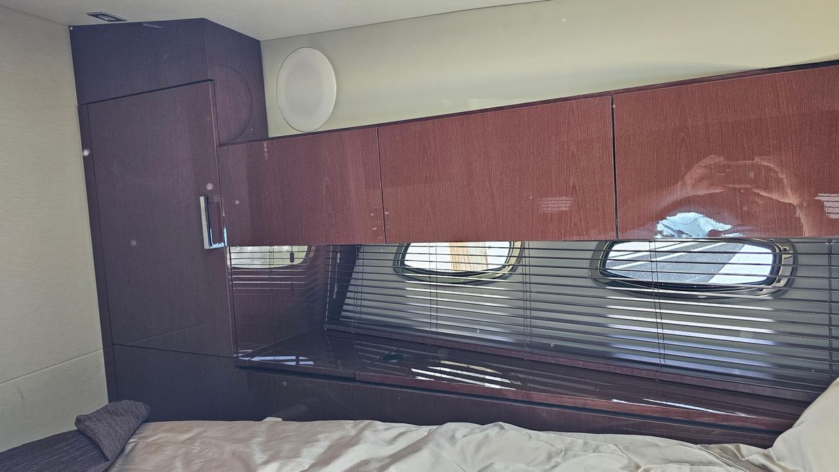 2016 Sea Ray 47 