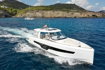 Fjord 41 XL