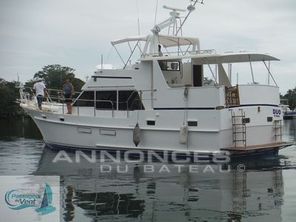 1991 Island Gypsy 49