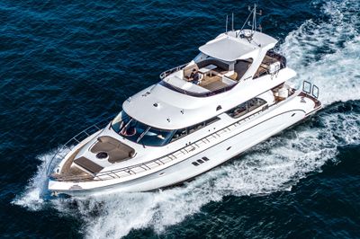 Yacht