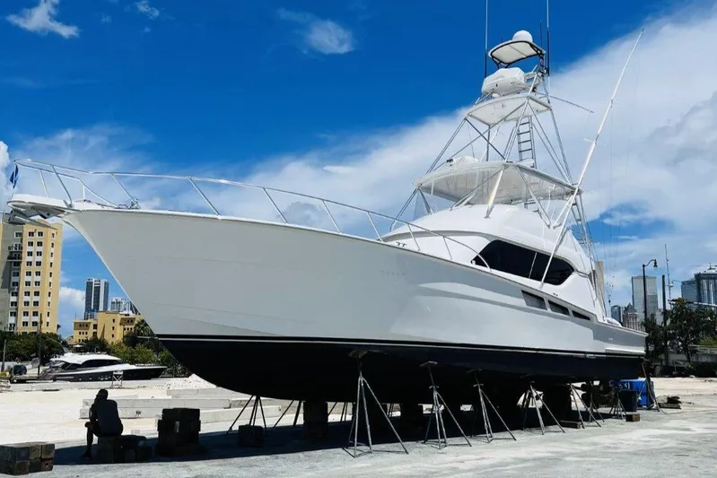 Ventura Yacht Photos Pics 