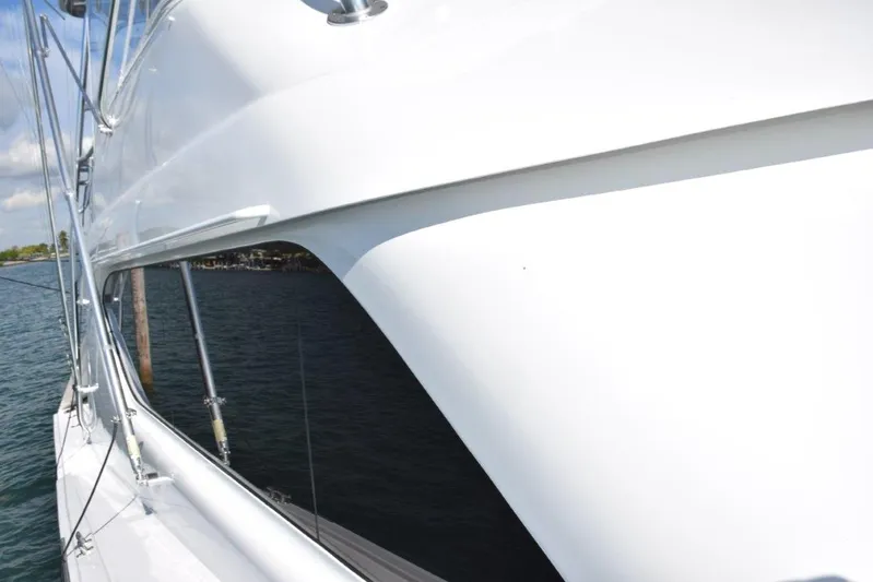 Ventura Yacht Photos Pics 