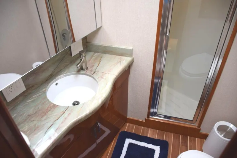 Ventura Yacht Photos Pics 