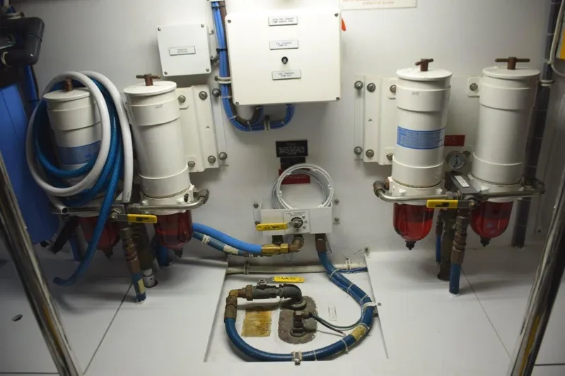 Ventura Yacht Photos Pics 