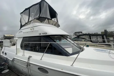 Carver 326 Aft Cabin Motor Yacht
