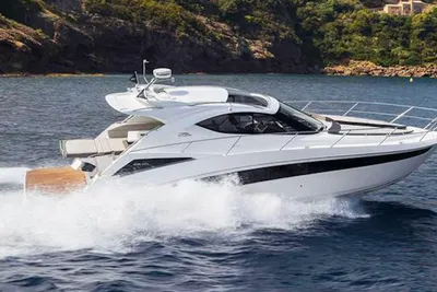 Galeon 405 HTL