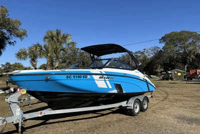 Yamaha Boats 212XE