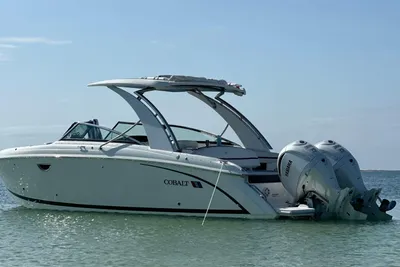 Cobalt 30 SC