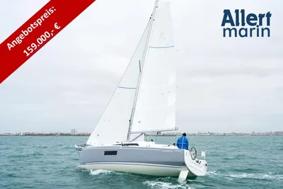 2024 Beneteau Oceanis 30.1