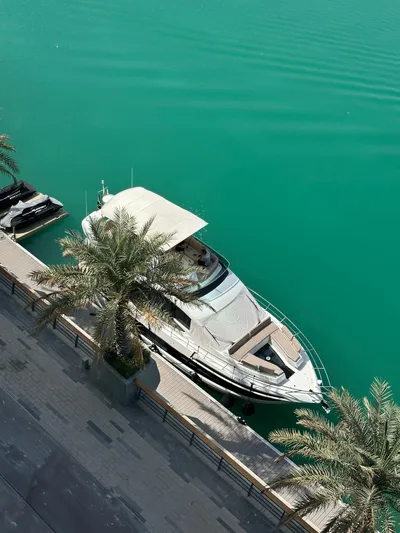  Yacht Photos Pics Galeon 480 Fly