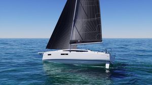 2024 Jeanneau Sun Odyssey 380