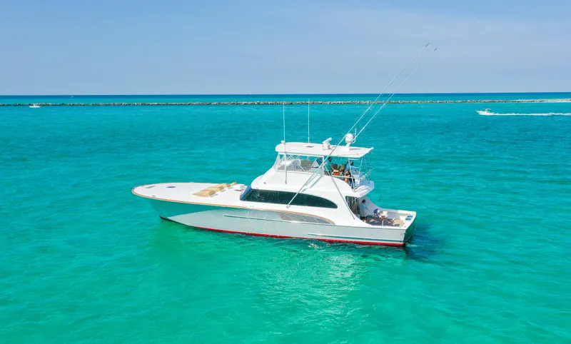 Big Enos Yacht Photos Pics 