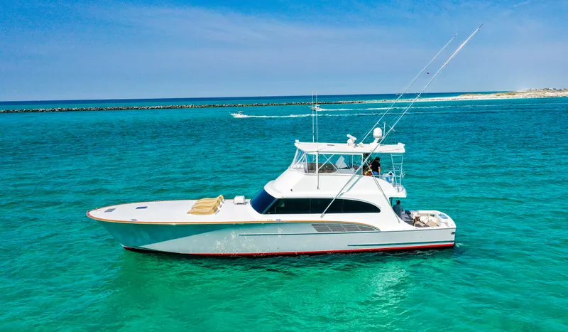 Big Enos Yacht Photos Pics 