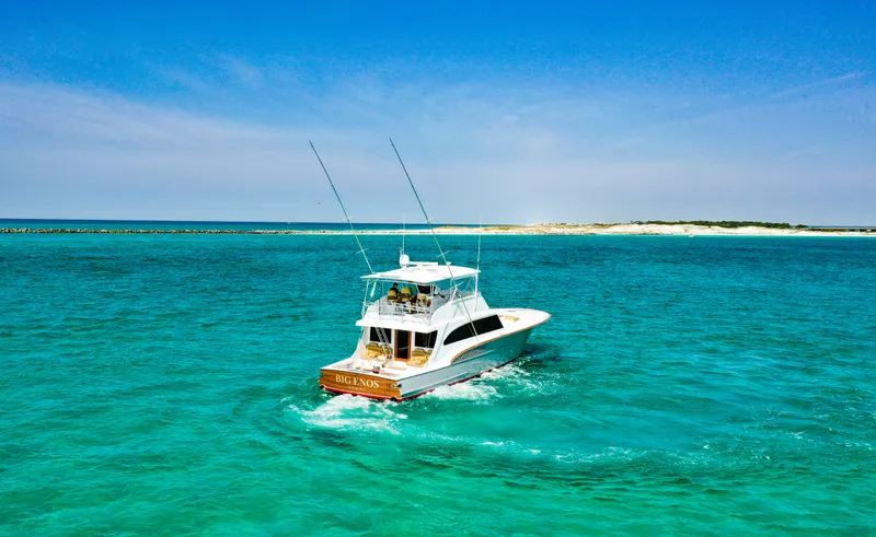 Big Enos Yacht Photos Pics 