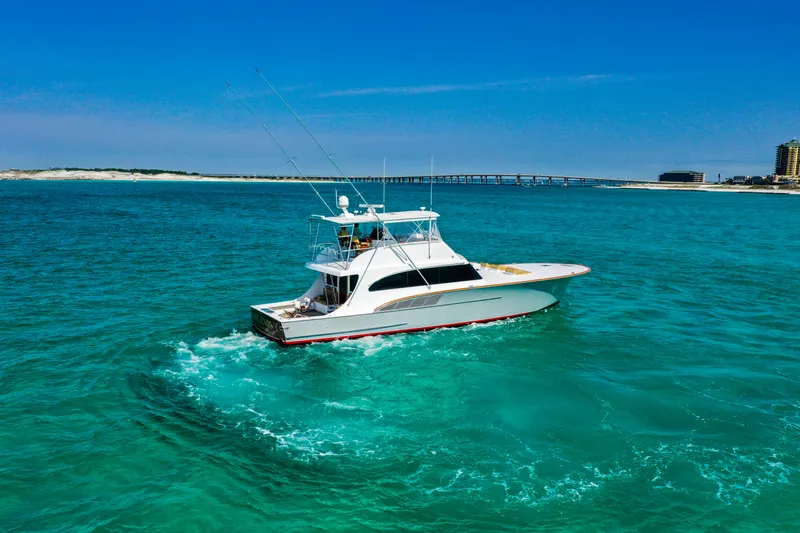 Big Enos Yacht Photos Pics 