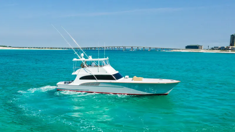 Big Enos Yacht Photos Pics 