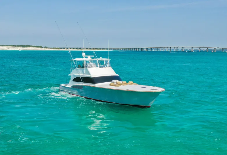 Big Enos Yacht Photos Pics 