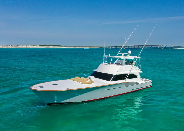 Big Enos Yacht Photos Pics 