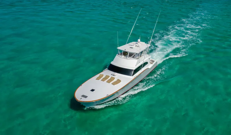 Big Enos Yacht Photos Pics 