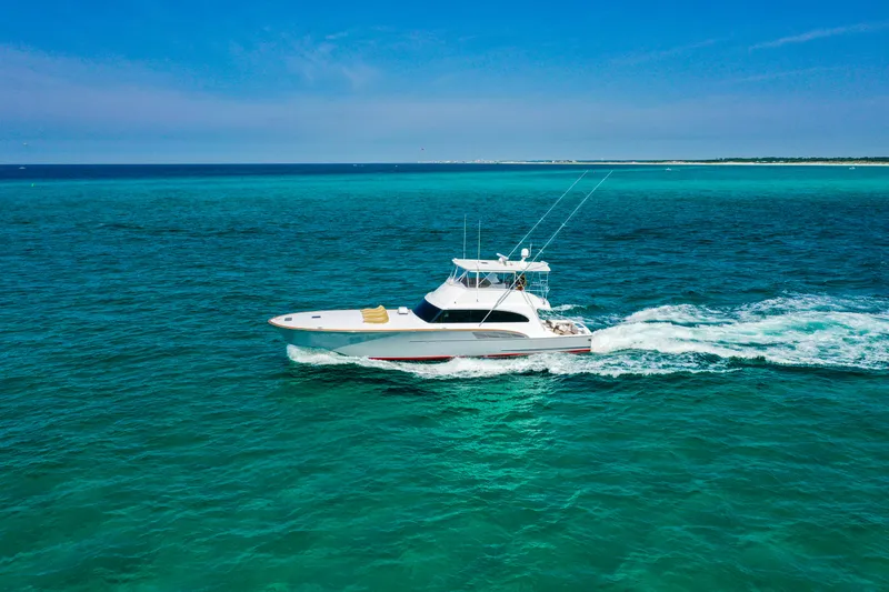 Big Enos Yacht Photos Pics 