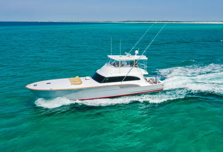 Big Enos Yacht Photos Pics 