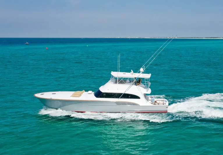 Big Enos Yacht Photos Pics 