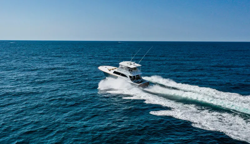 Big Enos Yacht Photos Pics 