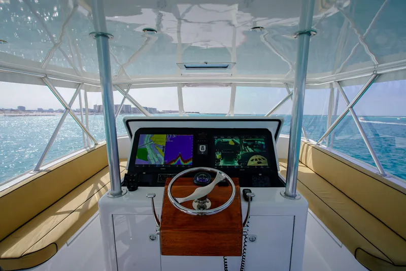 Big Enos Yacht Photos Pics 
