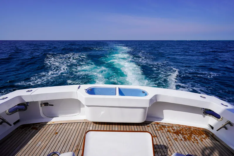 Big Enos Yacht Photos Pics 