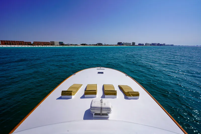 Big Enos Yacht Photos Pics 