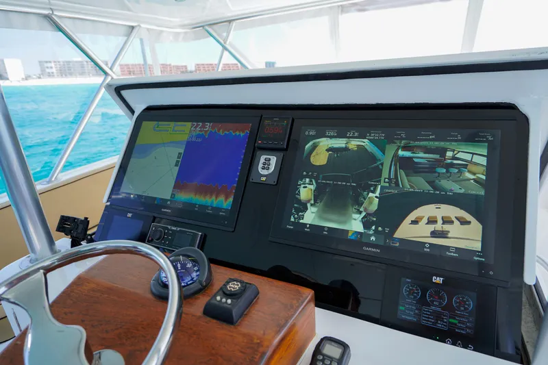 Big Enos Yacht Photos Pics 