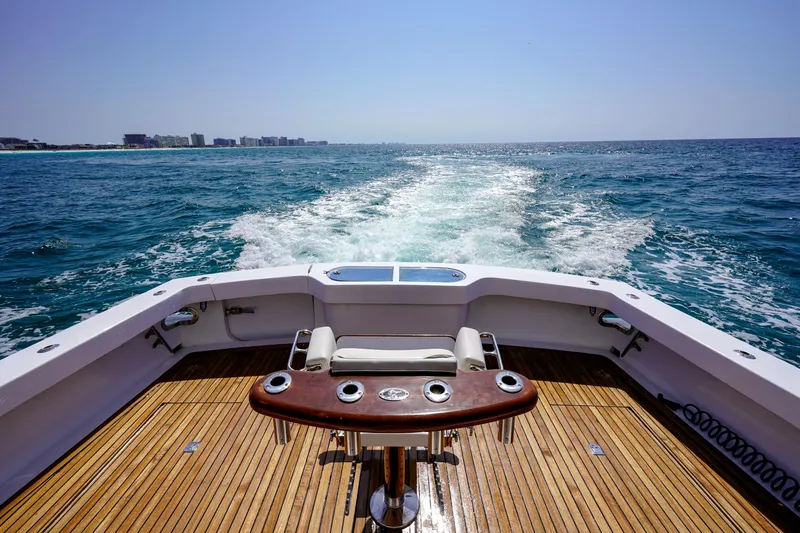 Big Enos Yacht Photos Pics 