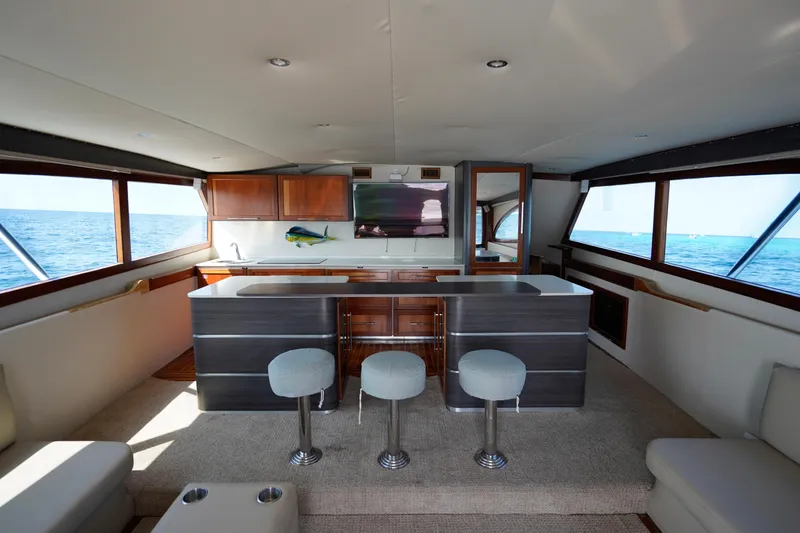 Big Enos Yacht Photos Pics 