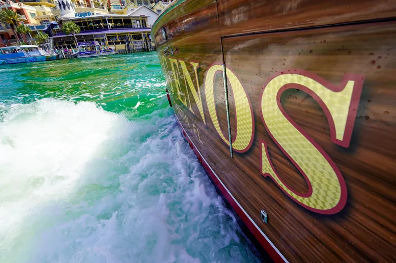 Big Enos Yacht Photos Pics 