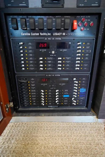 Big Enos Yacht Photos Pics 