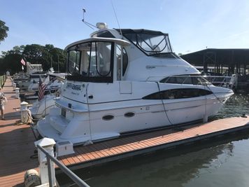 Carver 396 Aft Cabin Motoryacht