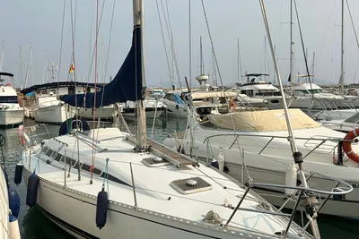 1986 Kirie Feeling 1040