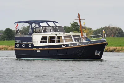 2001 Barkas 1100 GSAK