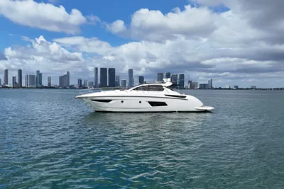 Azimut Atlantis