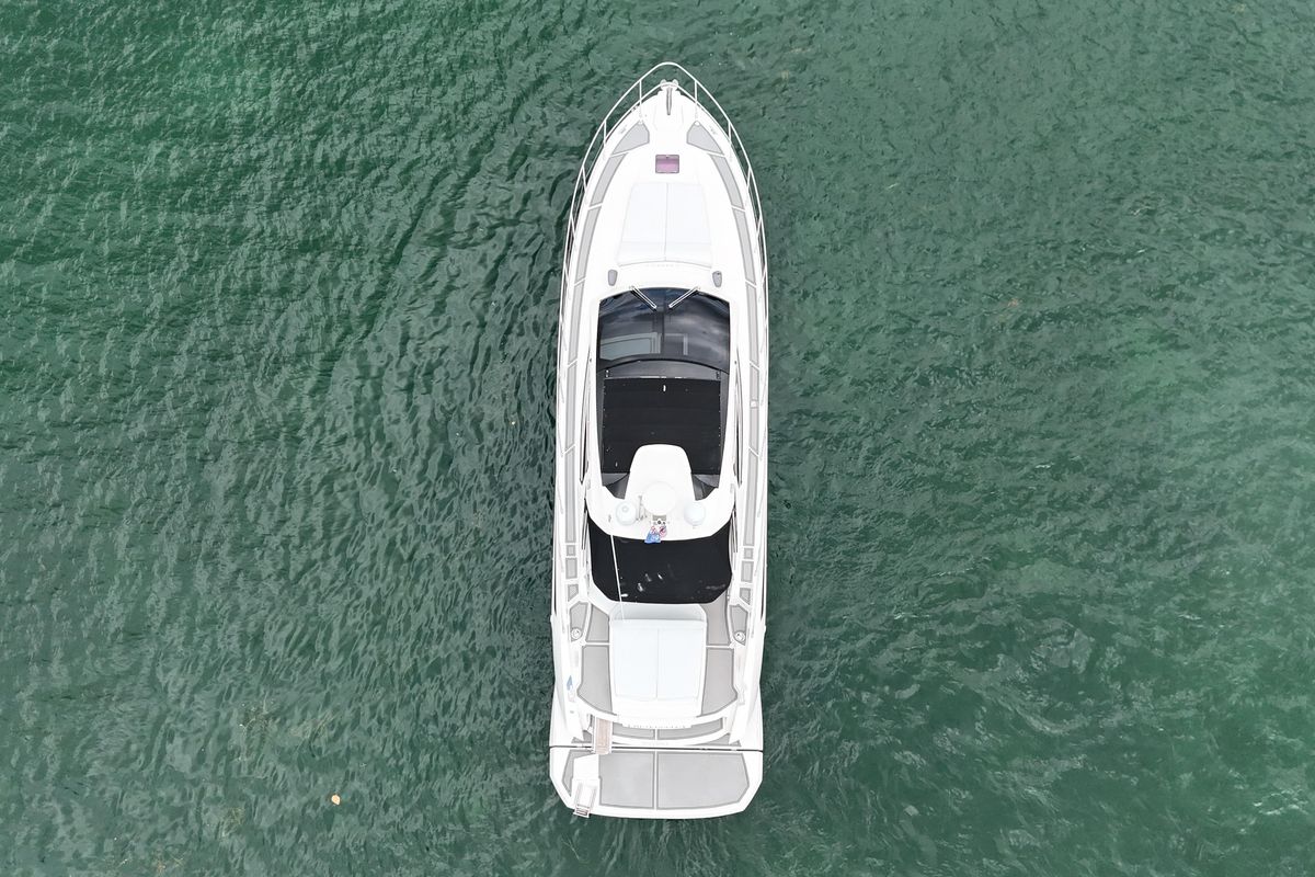 2014 Azimut 48 
