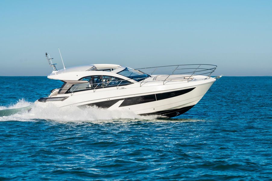 2023 Beneteau Gran Turismo 41