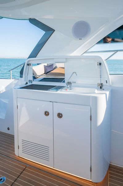 2023 Beneteau Gran Turismo 41