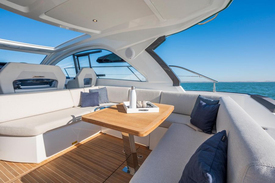 2023 Beneteau Gran Turismo 41