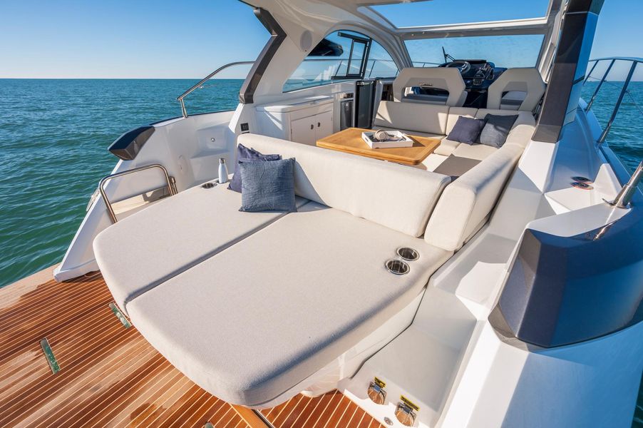 2023 Beneteau Gran Turismo 41