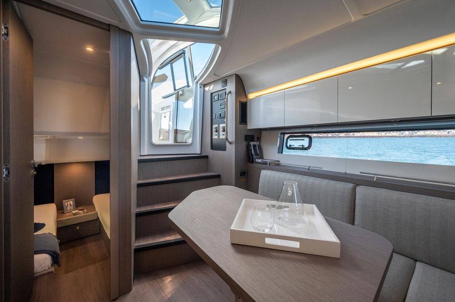 2023 Beneteau Gran Turismo 41